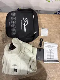 Telguua Heated Vest Women with… — Photo 3