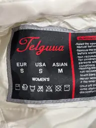 Telguua Heated Vest Women with… — Photo 4