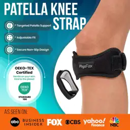 2 Pack Patellar Tendon Support… — Photo 2