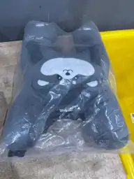 Kids Car Sleeping Pillow, H-Shaped… — Photo 3