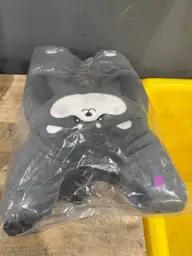 Kids Car Sleeping Pillow, H-Shaped… — Photo 5