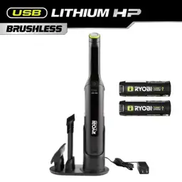 USB Lithium HP Compact Hand… — Photo 1