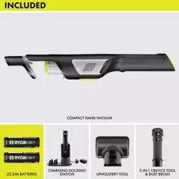 USB Lithium HP Compact Hand… — Photo 2
