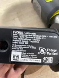 USB Lithium HP Compact Hand… — Photo 5