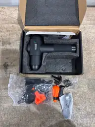 TOLOCO Massage Gun, Deep Tissue… — Photo 3