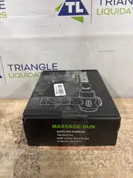 TOLOCO Massage Gun, Deep Tissue… — Photo 4
