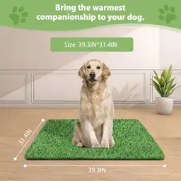 Artificial Grass for Dogs Pee… — Photo 2
