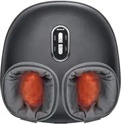 Nekteck Shiatsu Foot Massager with… — Photo 1