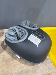 Nekteck Shiatsu Foot Massager with… — Photo 3