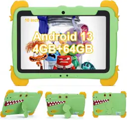 C idea 10.1in Kids Tablet,… — Photo 1