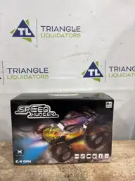 All Terrain Remote Control Car… — Photo 3