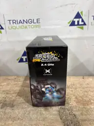 All Terrain Remote Control Car… — Photo 4