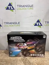 All Terrain Remote Control Car… — Photo 5