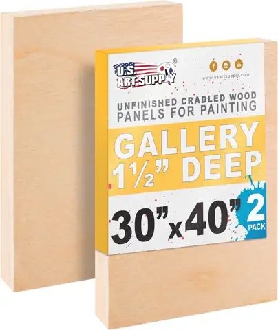 U.S. Art Supply 30" x… — Photo 1