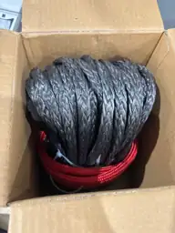 Synthetic Winch Rope Kit -… — Photo 3
