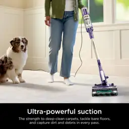 Powerdetect Ultra-Light Bagless Corded HEPA… — Photo 2