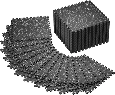 SUPERJARE 0.4' Thick 24 Pcs… — Photo 1