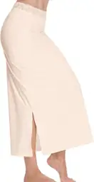 MANCYFIT Long Half Slip for… — Photo 1