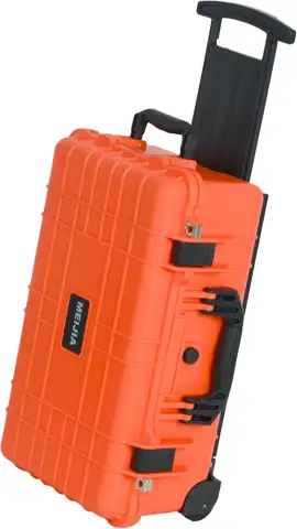 MEIJIA Rolling Waterproof Protective Case… — Photo 1