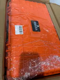 MEIJIA Rolling Waterproof Protective Case… — Photo 3