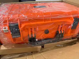 MEIJIA Rolling Waterproof Protective Case… — Photo 4