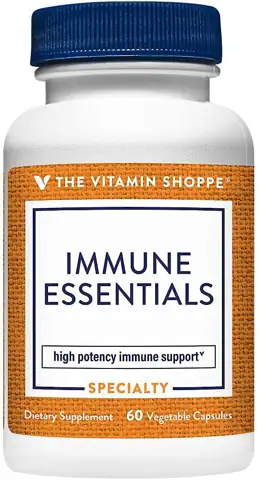 The Vitamin Shoppe Brand Immune… — Photo 1