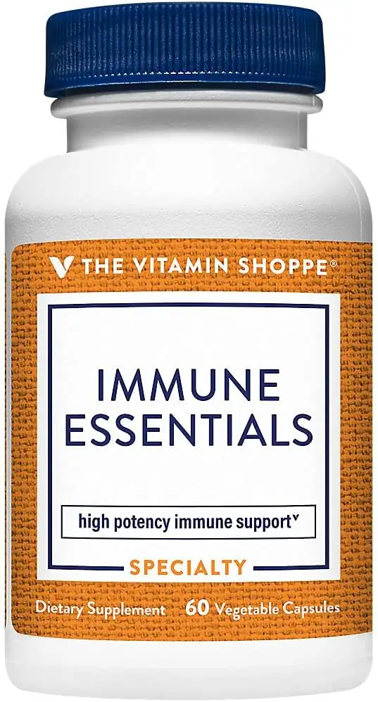 The Vitamin Shoppe Brand Immune… — Photo 1