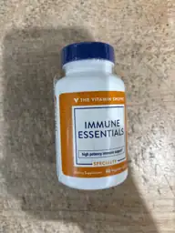 The Vitamin Shoppe Brand Immune… — Photo 3