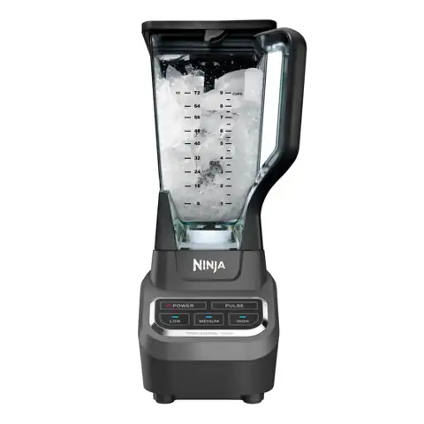 NINJA 72 oz Professional Blender,… — Photo 1