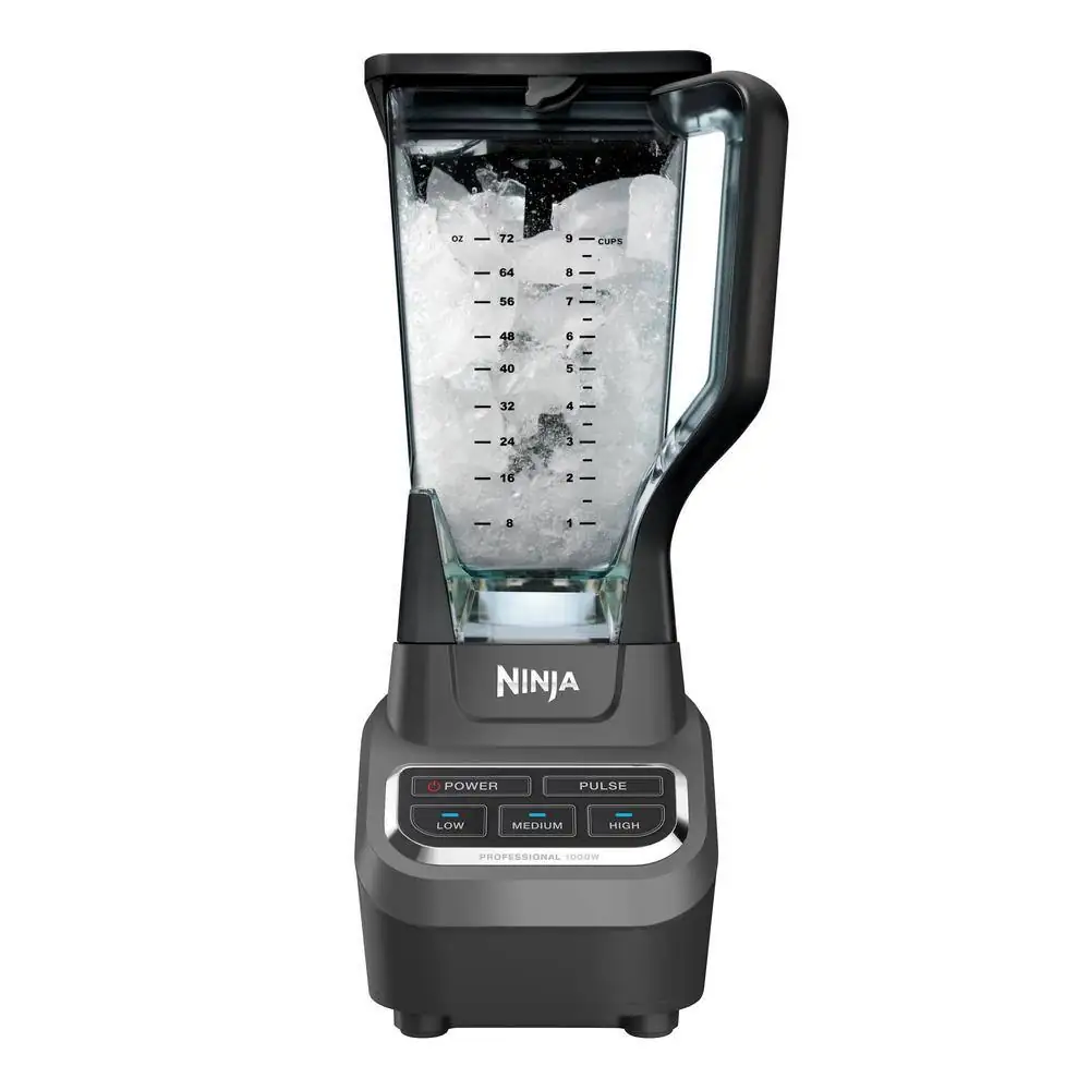 NINJA 72 oz Professional Blender,… — Photo 1