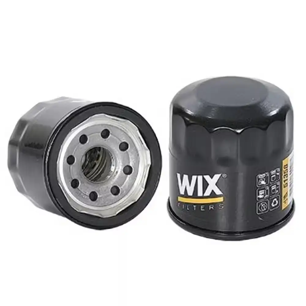 Engine Oil Filter (Qty 9) — Photo 1