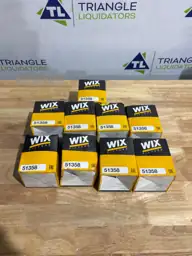 Engine Oil Filter (Qty 9) — Photo 2