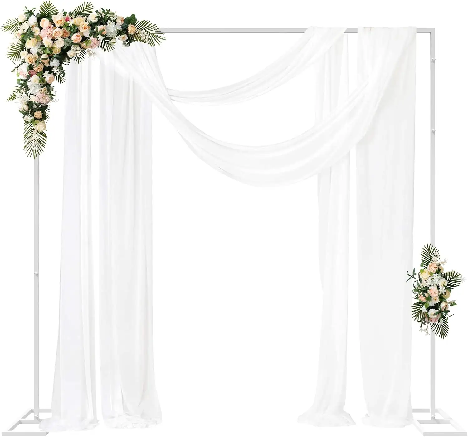 Fomcet 8ft x 8ft Backdrop… — Photo 1