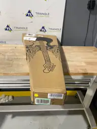 SAYHA 39-Inch Solid Electric Guitar… — Photo 4