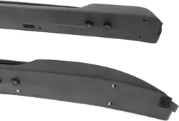 Top Roof Rack Cross Side Rails Bars Set Compatible with Toyota Tacoma ...
