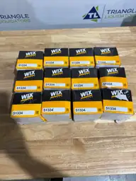 Engine Oil Filter (Qty 12) — Photo 2