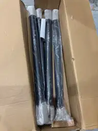 2 Pack Shade Sail Poles,… — Photo 3