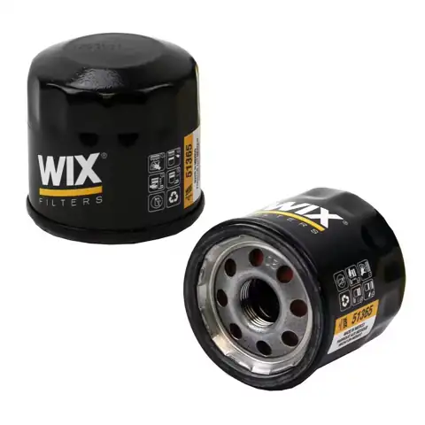 WIX 51365 Engine Oil Filter… — Photo 1