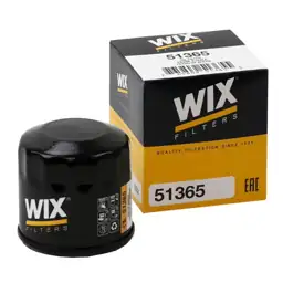 WIX 51365 Engine Oil Filter… — Photo 2