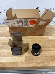 WIX 51365 Engine Oil Filter… — Photo 3