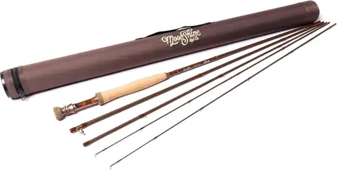 Moonshine Rod Company Fly Fishing… — Photo 1