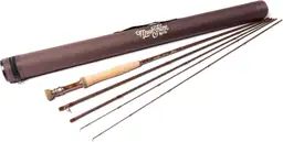Moonshine Rod Company Fly Fishing… — Photo 1