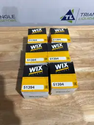 Engine Oil Filter (Qty 6) — Photo 2