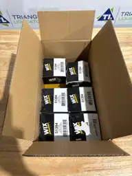 Engine Oil Filter (Qty 6) — Photo 3