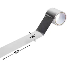 1.88 in. x 150 ft.… — Photo 2