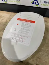 Brondell Swash Ecoseat Non-Electric Bidet… — Photo 4