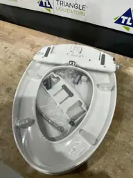 Brondell Swash Ecoseat Non-Electric Bidet… — Photo 5