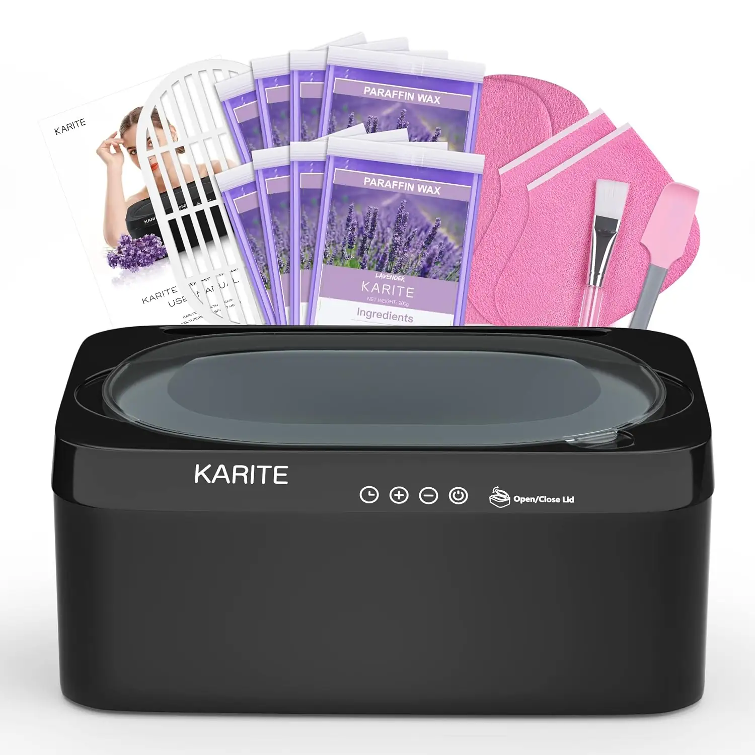 KARITE Paraffin Wax Machine for… — Photo 1