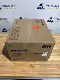 Panasonic WhisperFit DC Exhaust Fan,… — Photo 3