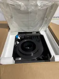 Panasonic WhisperFit DC Exhaust Fan,… — Photo 5